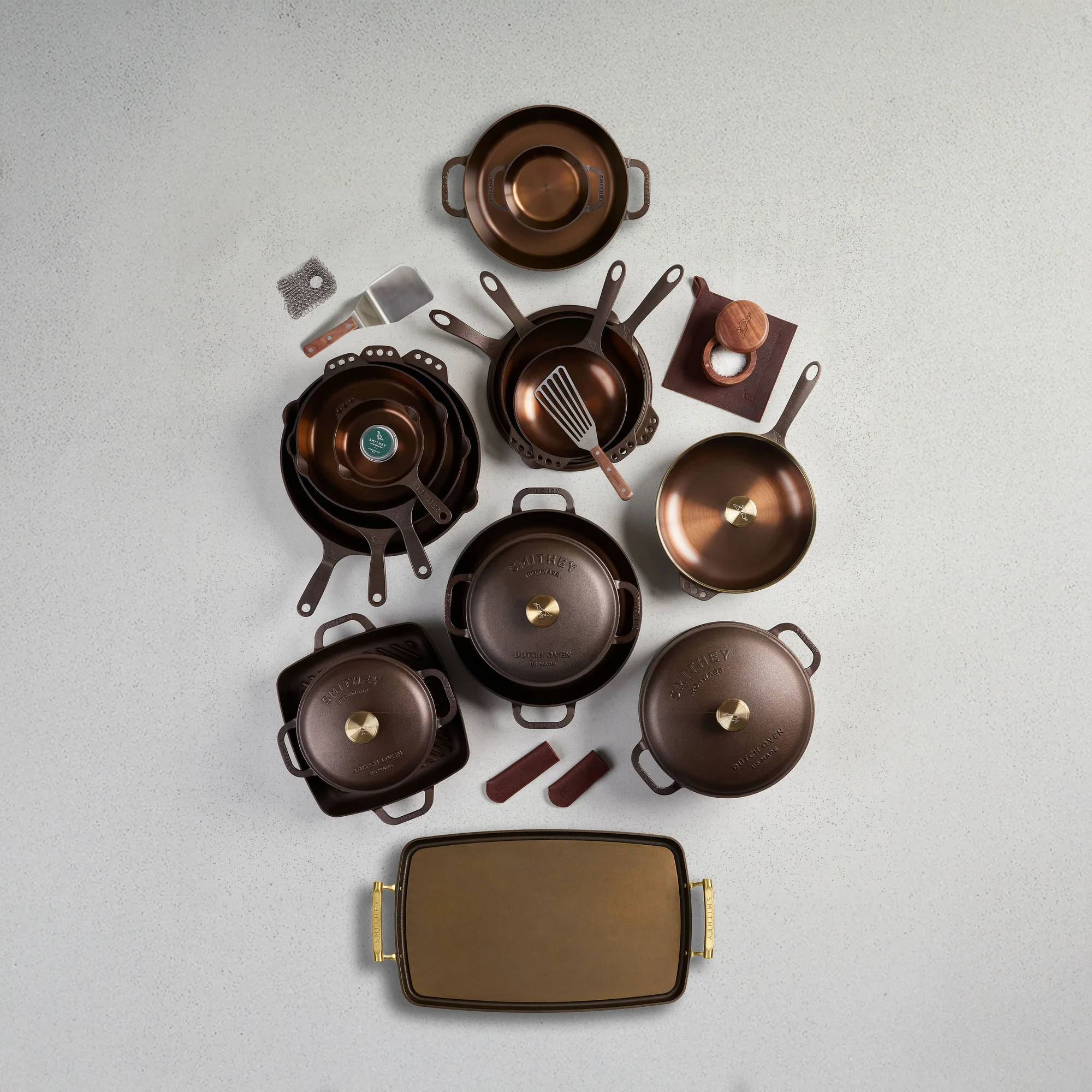 ultimate 25 piece set