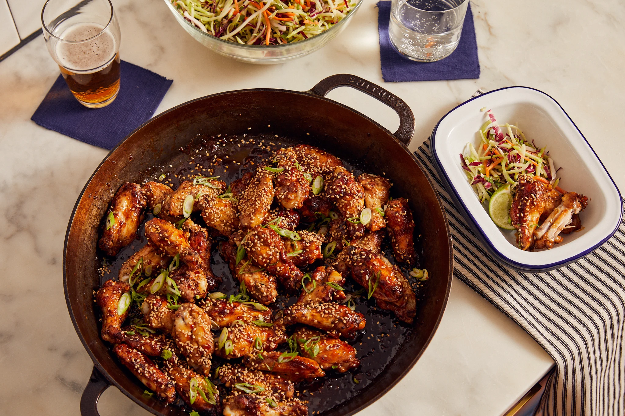 swicy wings